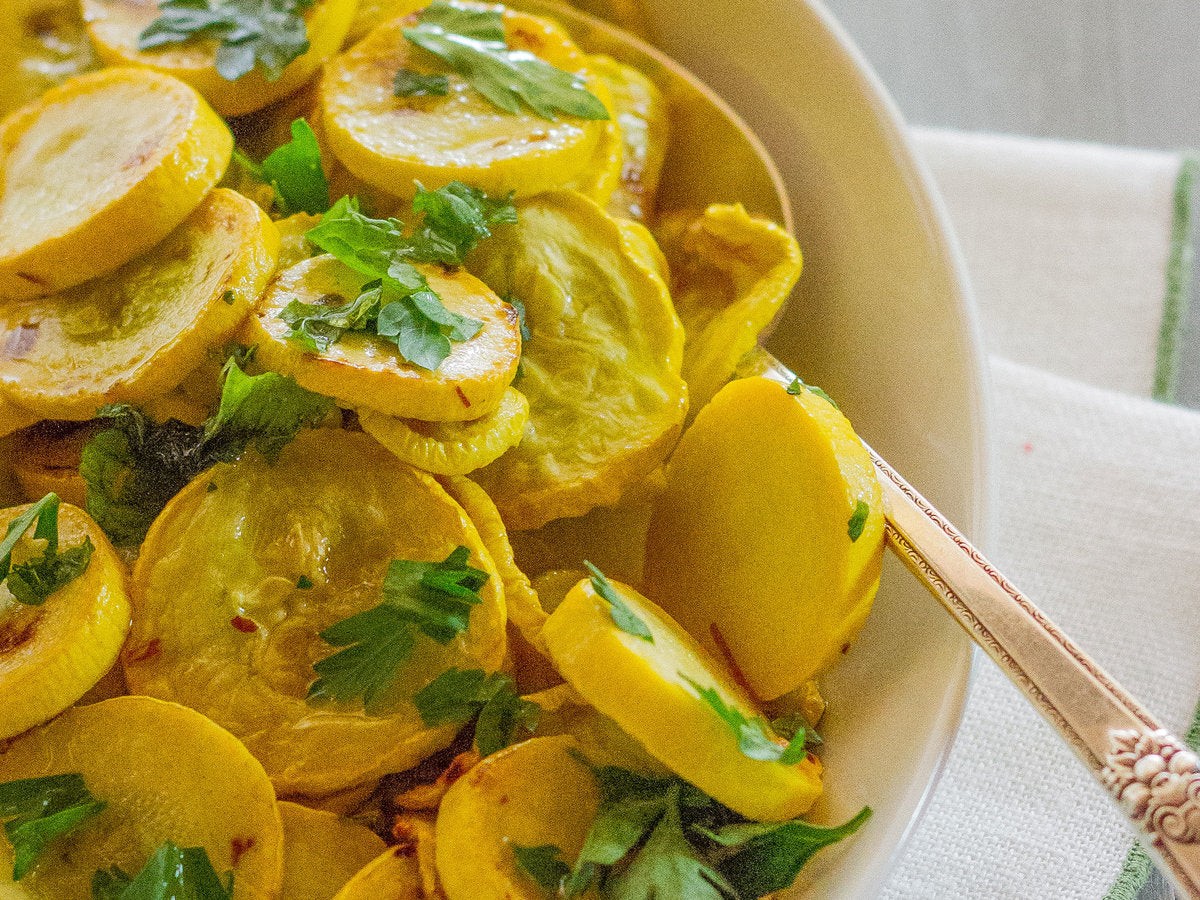 Golden Yellow Zucchini Seeds | Summer Squash Courgette Kousa Vegetable Seed 2024