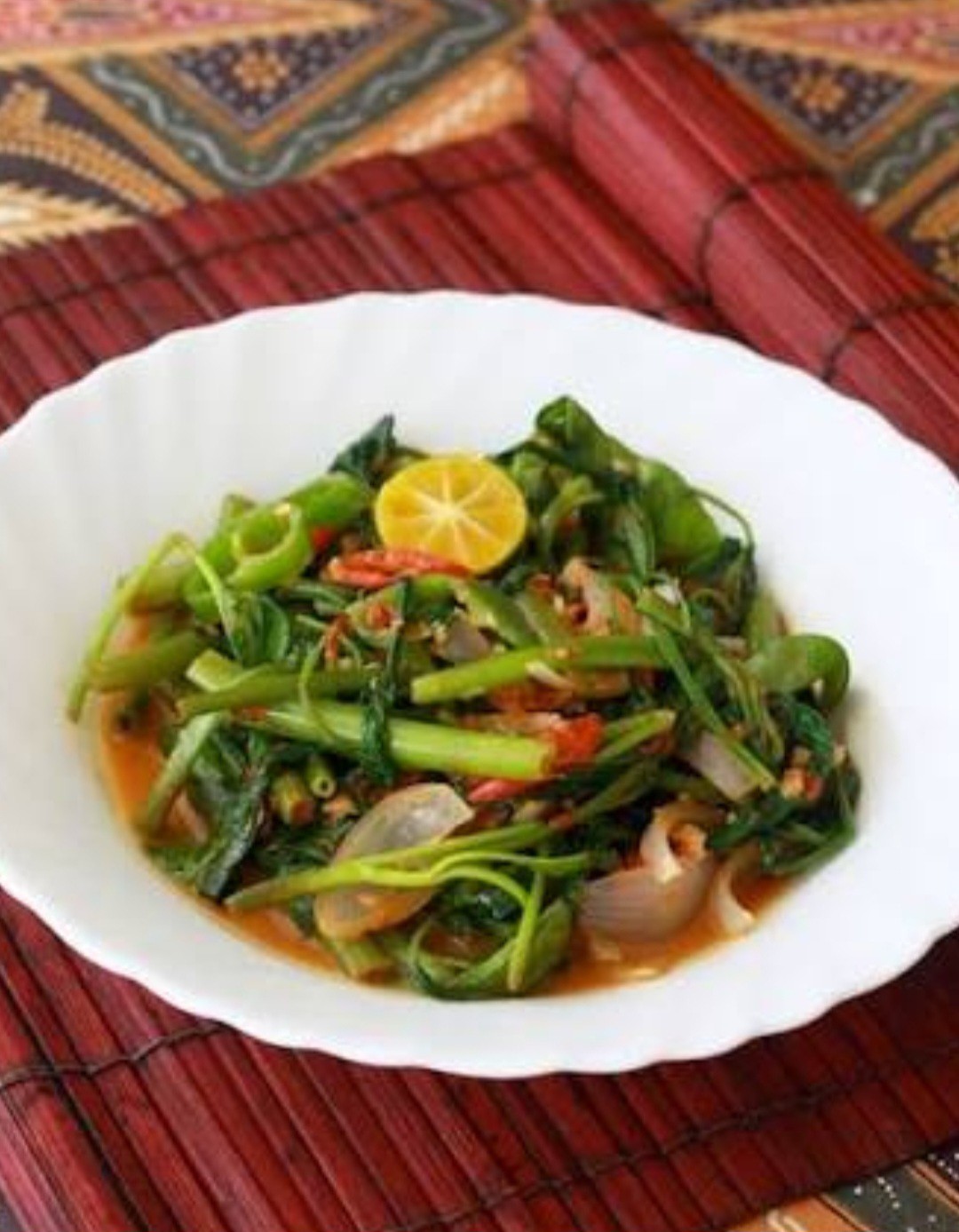 Kangkong Seeds Delicious Vegetable Fried Leaves Chips Stir-fry Steamed Etc 50…