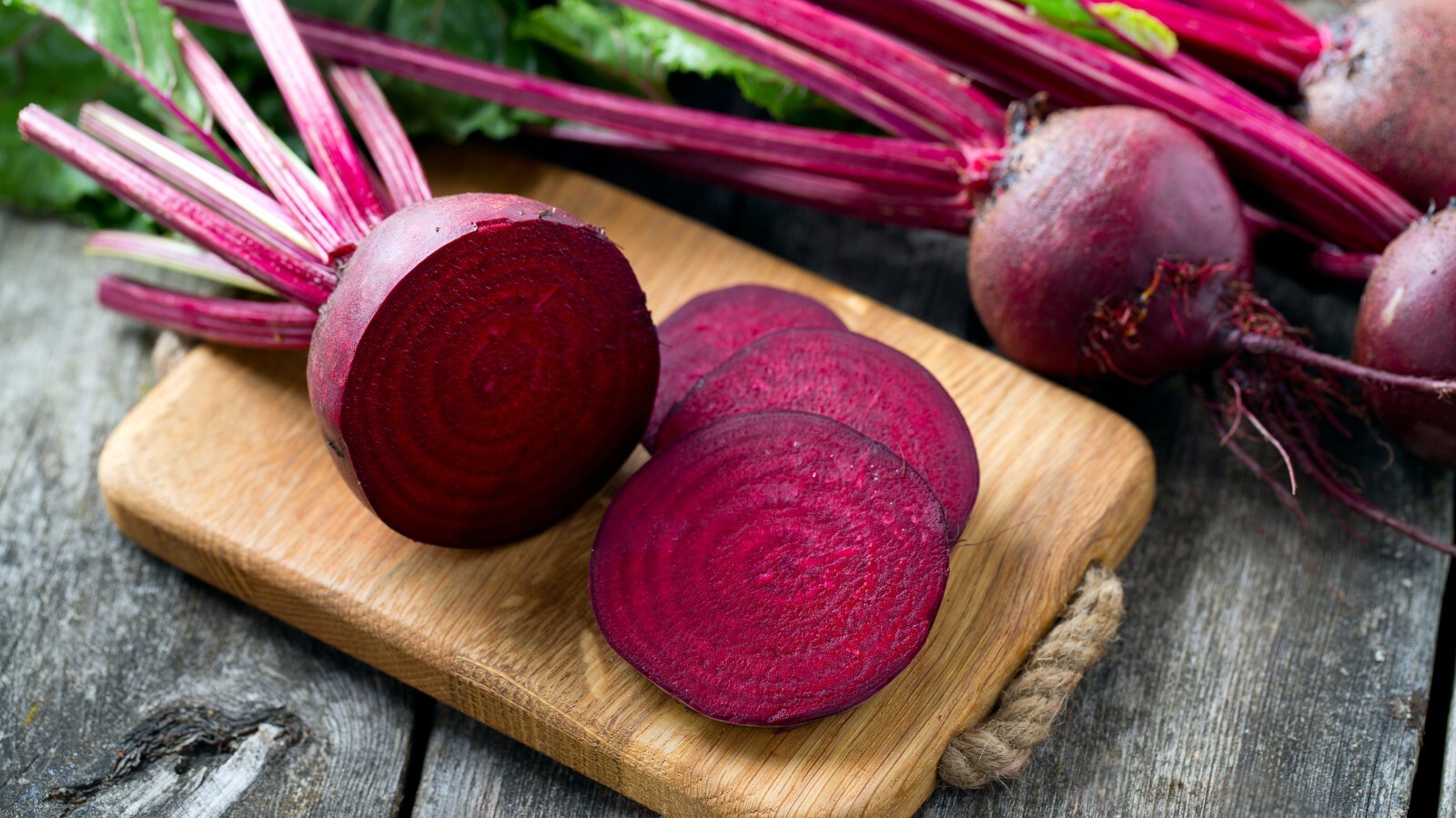 Beet Seeds – Detroit Dark Red – 2.grams