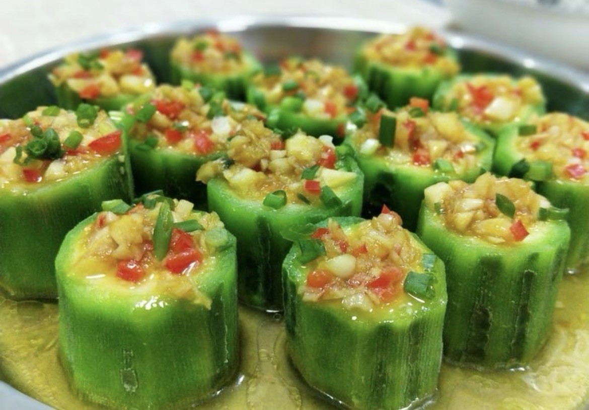 20 Luffa Gourd-Loofah Sponge Heirloom SEEDS Harvested In 2025