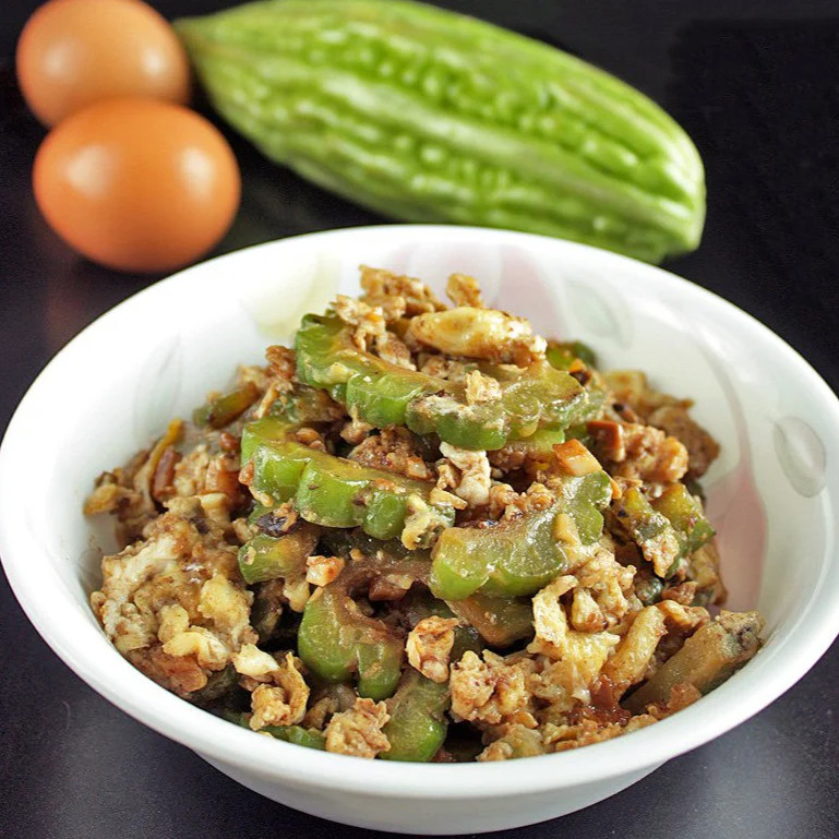 Green Bitter Melon Seeds | Smooth Gourd Karela USA Asian Vegetable Seed 2024