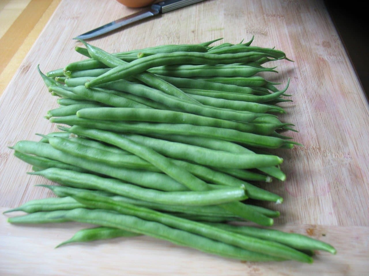 Kentucky Wonder Green Bean Seeds, Pole | Non GMO Runner Beans Snap Pea Seed 2024