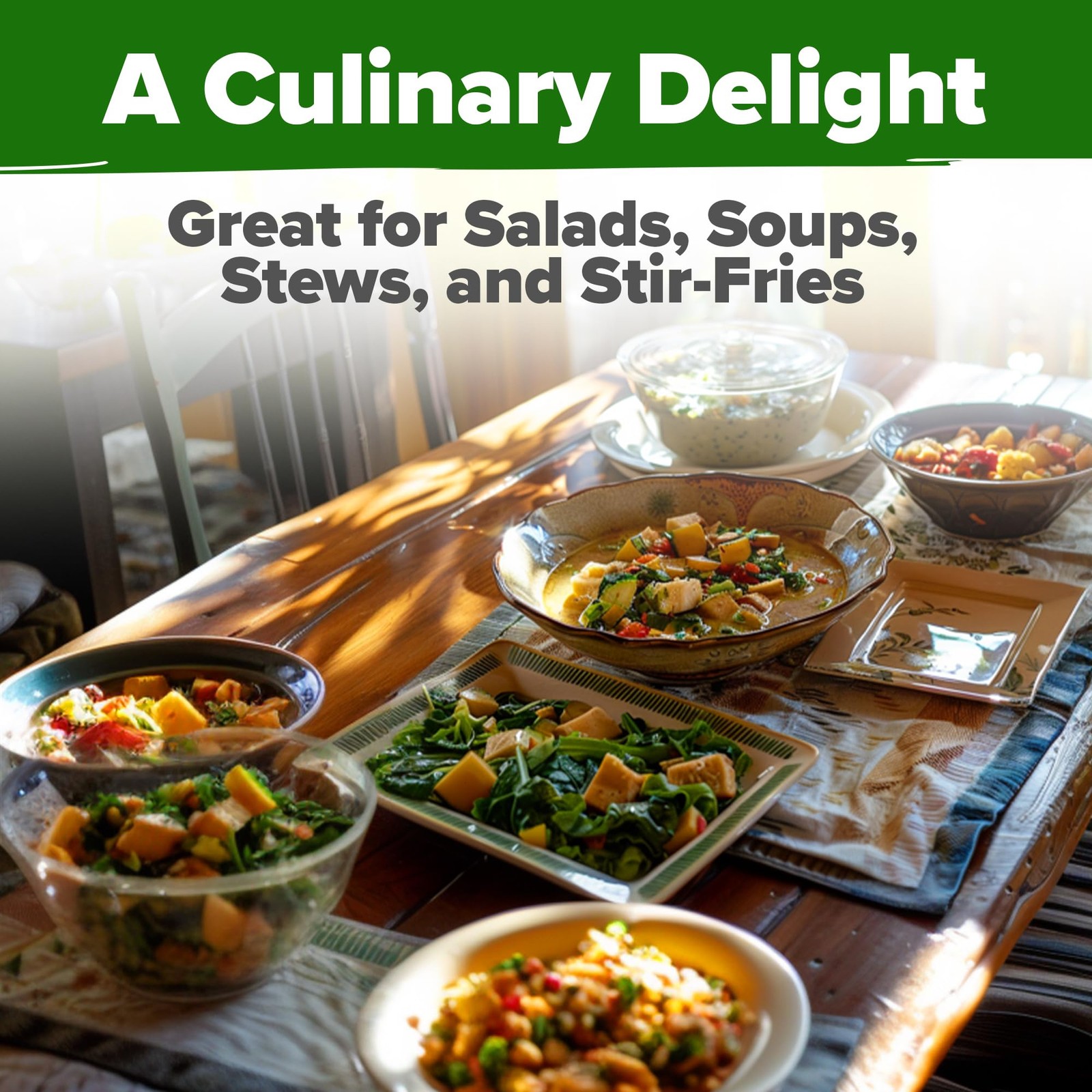 Georgia Southern Collard Green Seeds 600+ Heirloom NonGMO Seeds for Planting,…