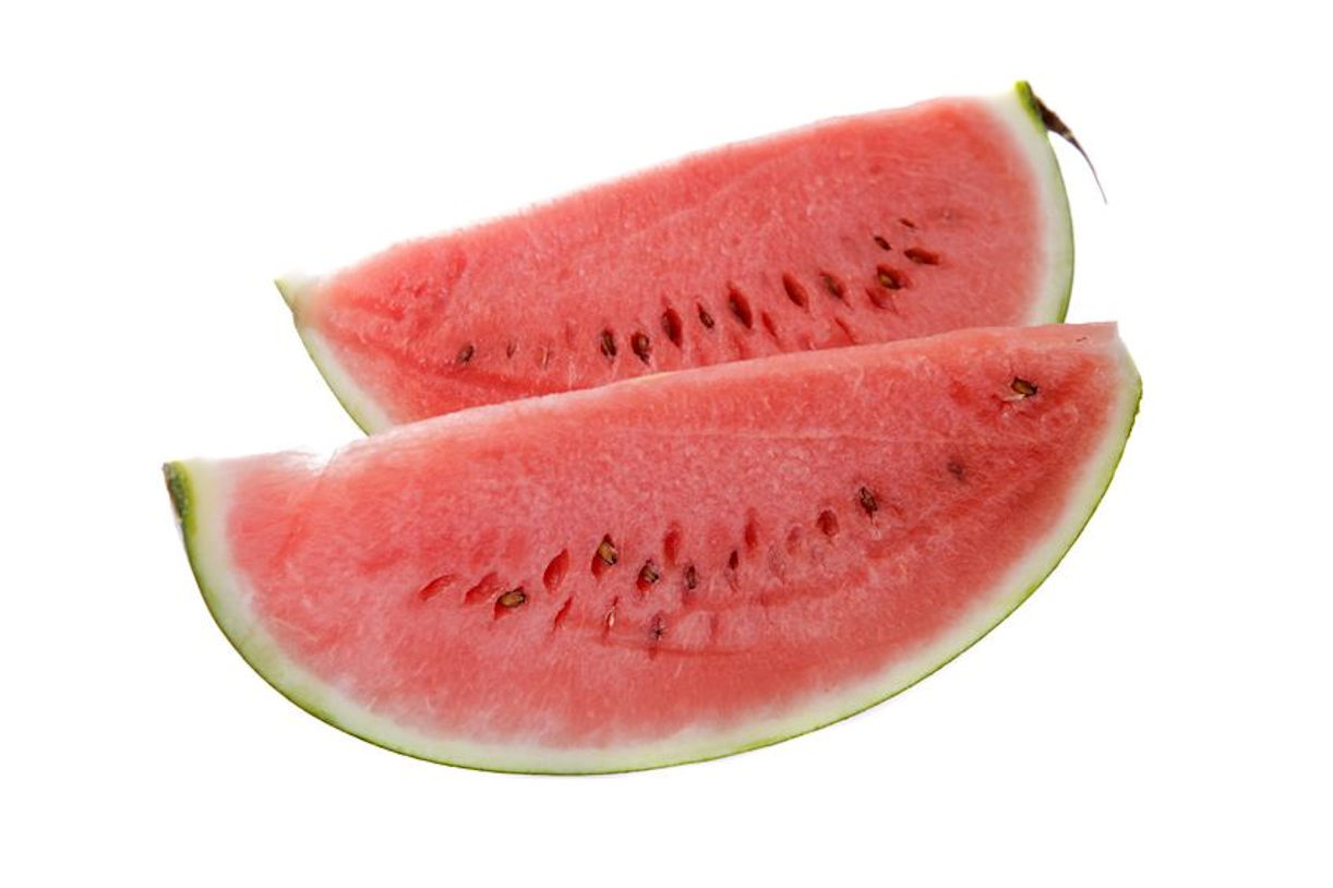 Vegetable Seeds-Charleston Gray Watermelon- 20 Seeds