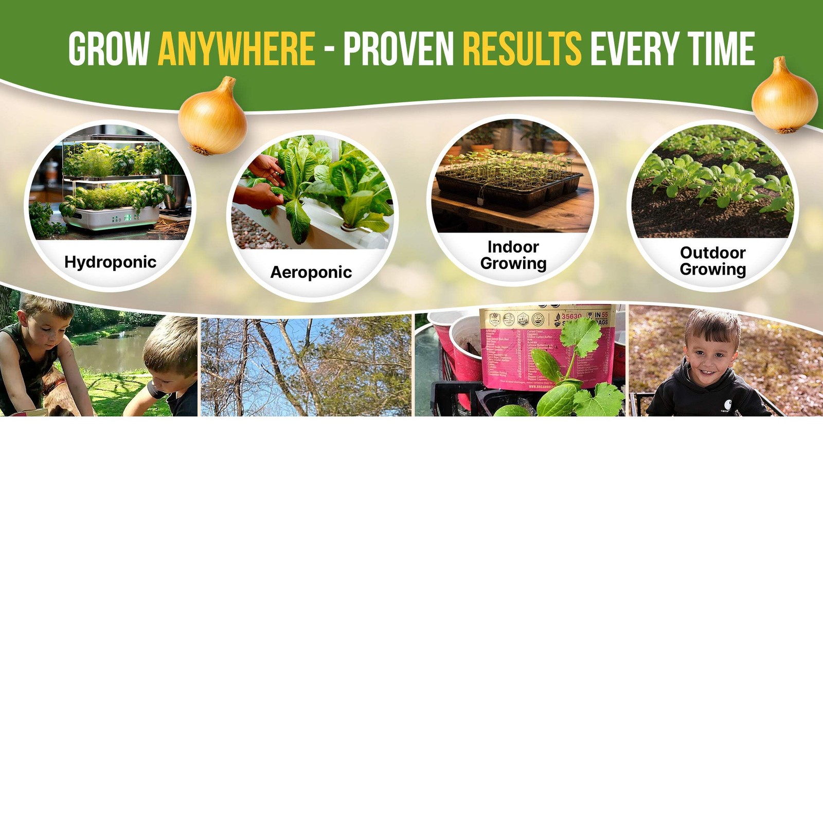25 Winter Vegetable & Herb Seeds Variety Pack
