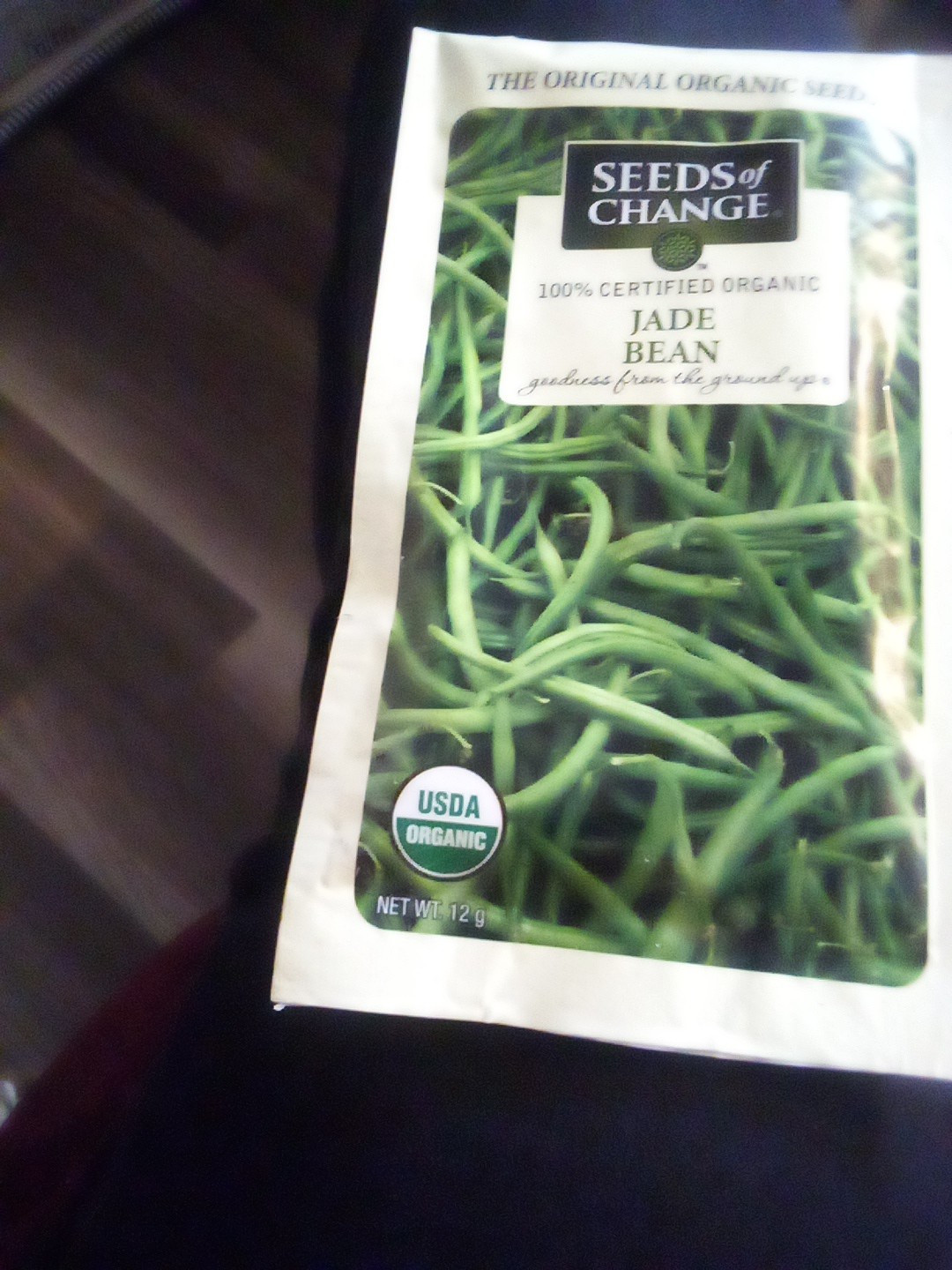 Jade Bean