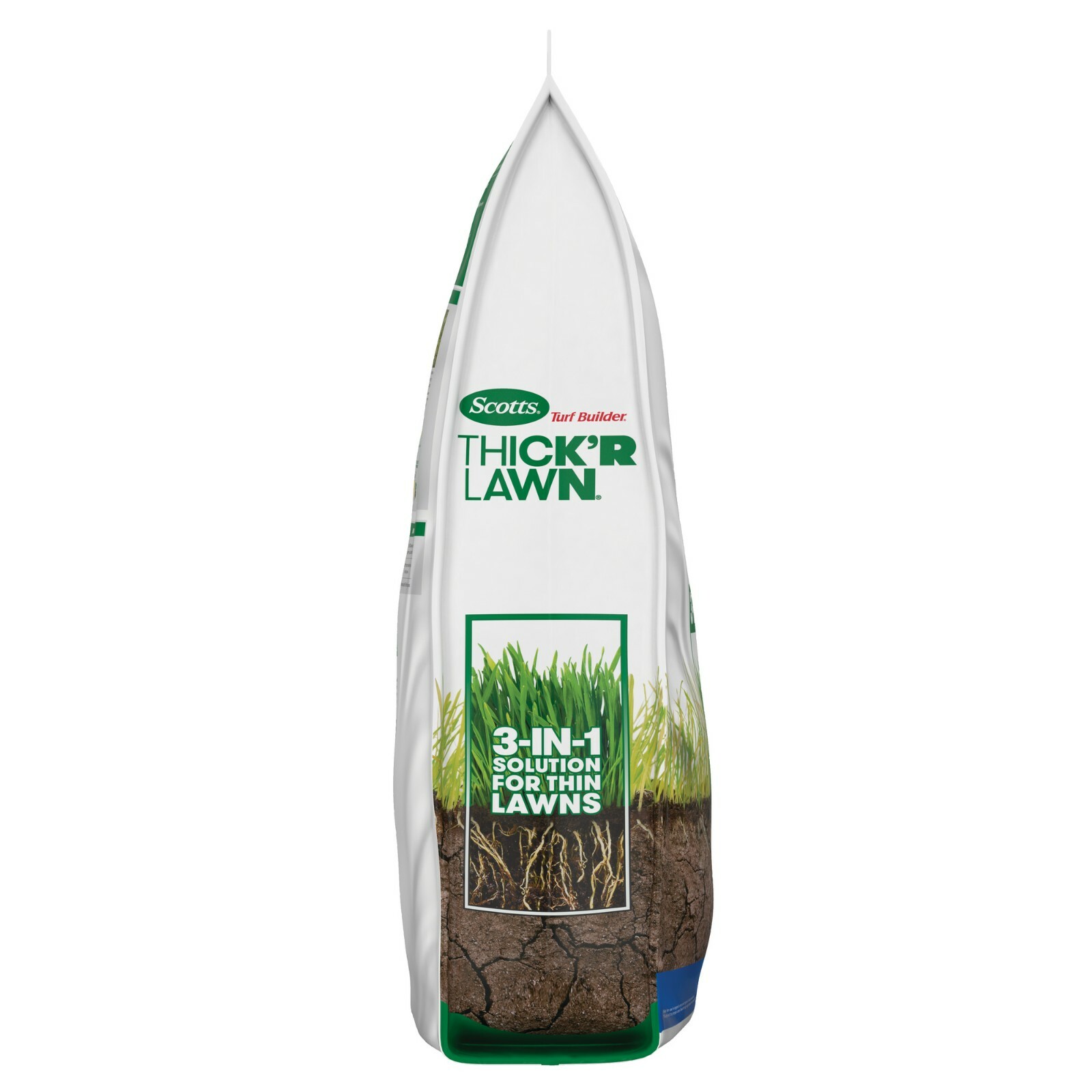 Scotts Turf Builder Thick’R Lawn Sun & Shade 40 lbs.