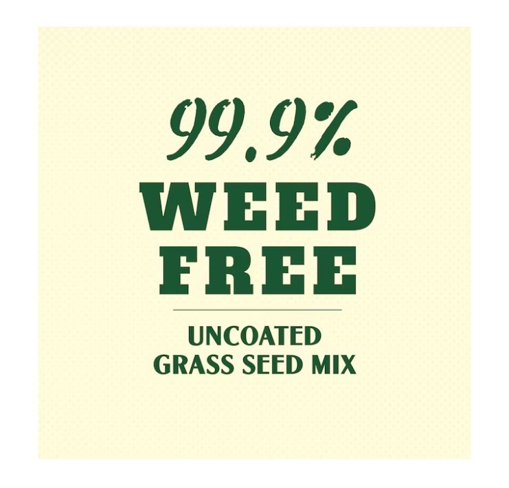 [FASH SALE] Scotts Heritage Tall Fescue Grass Seed 7 lb Lawn Seed New