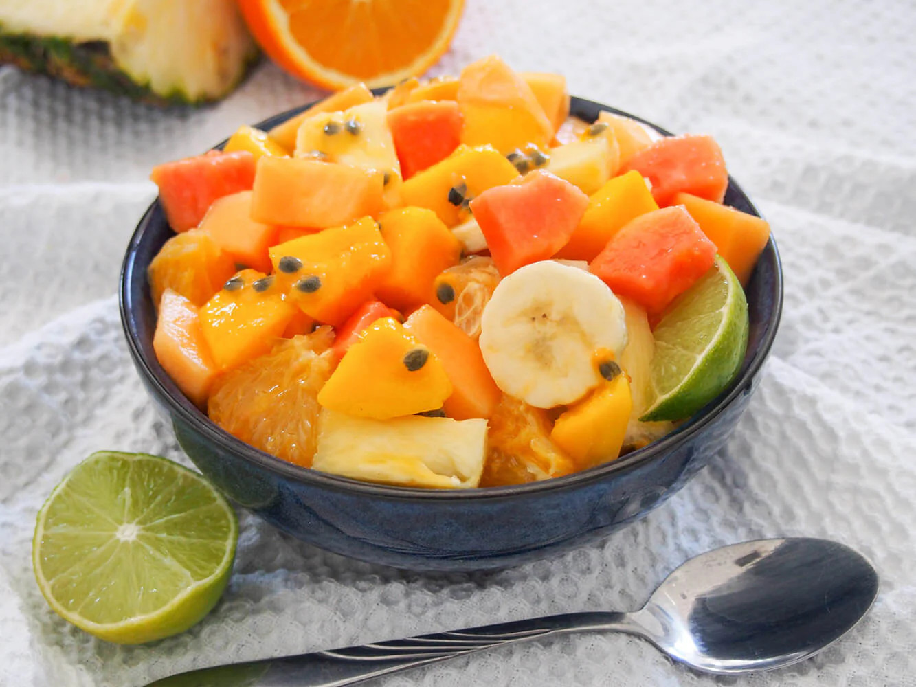 Banana Cantaloupe Seeds | Orange Casaba Melon Papaya Tropical Fruit Seeds 2024