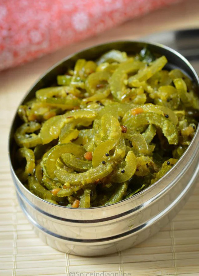 Buag Ngu Snake Gourd |Chichinda Padwal Green Bitter Melon Luffa Squash Seed 2024