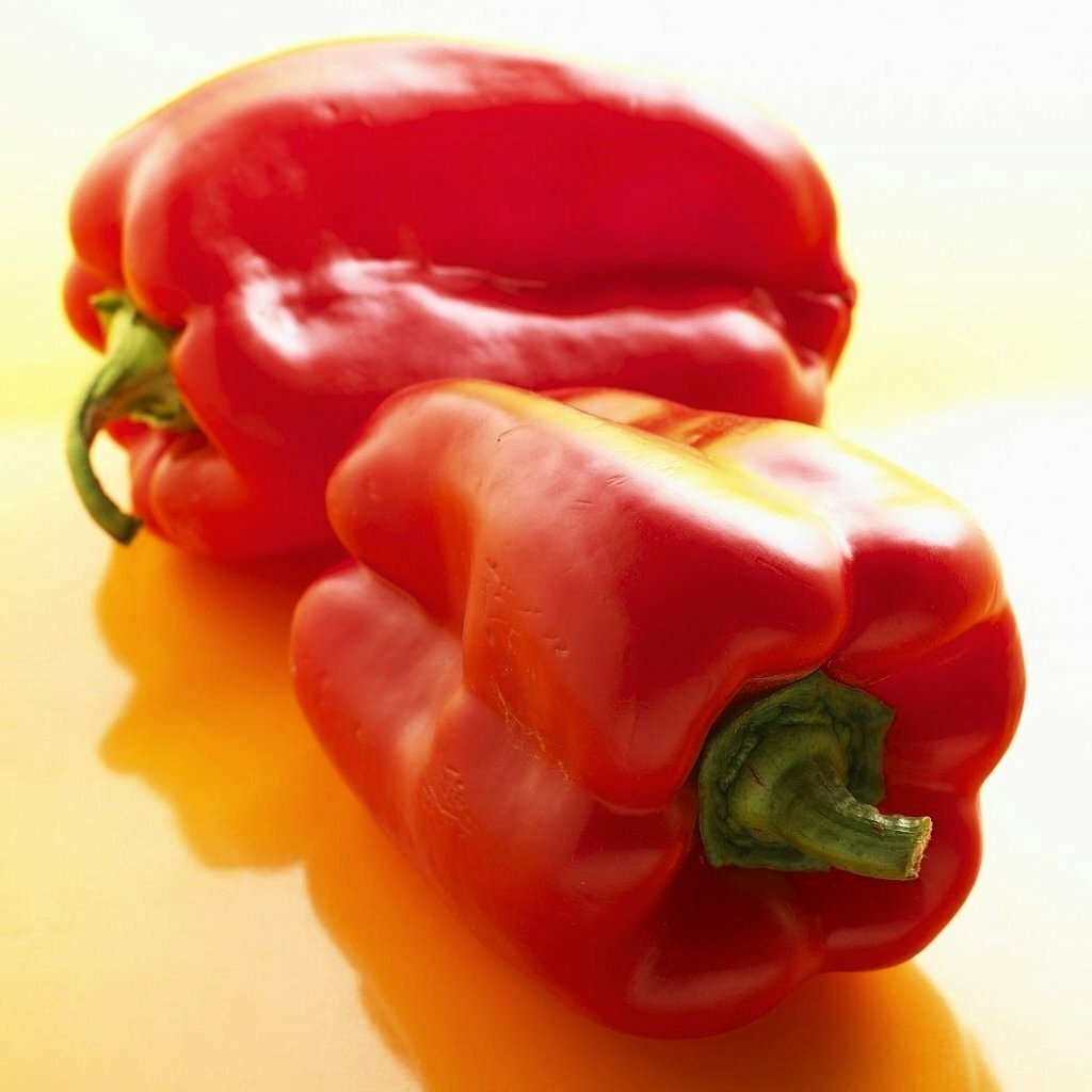 EMERALD GIANT pepper seeds NON-GMO GIANT DELICIOUS ROASTER STUFFER MULTITASKER!