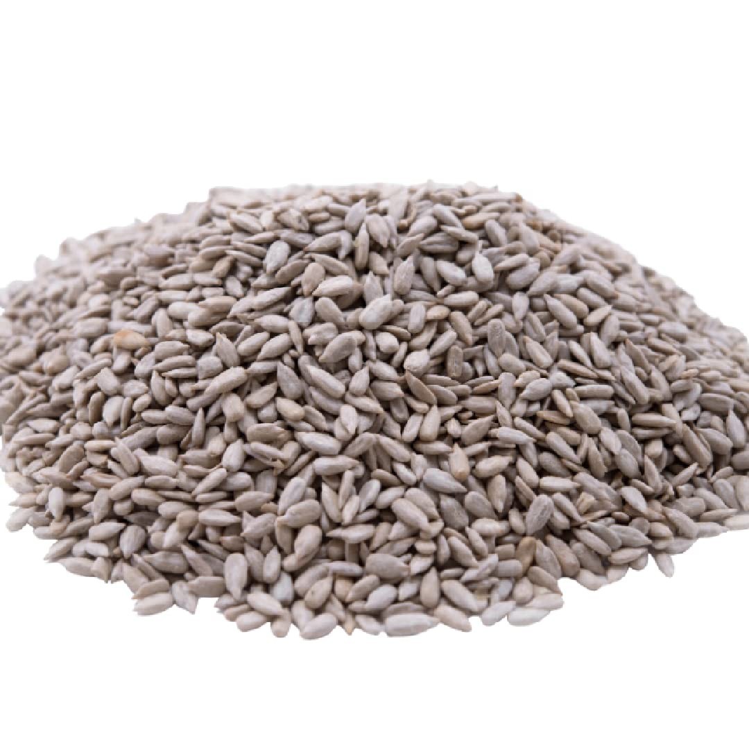 Lightly Sea Salted Sunflower Seed Kernels – 4 LBS Allergen-Free Delight