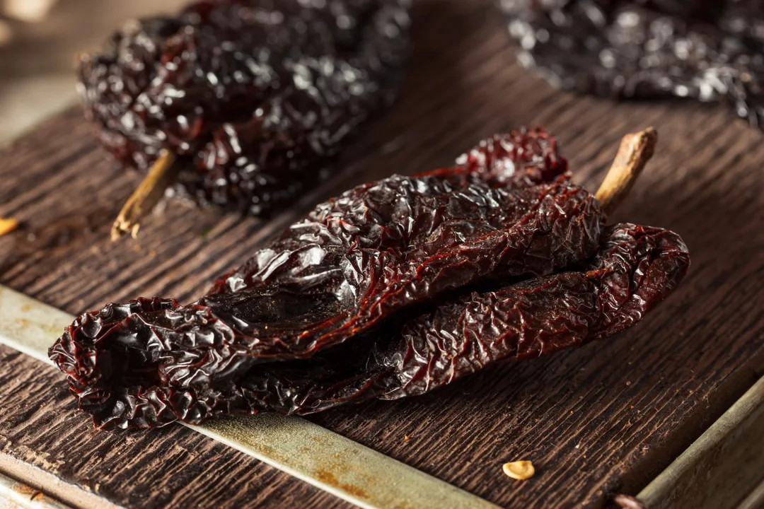 Poblano Pepper Seeds (Ancho Chile) | Mexican Green Chili Vegetable Seed 2024