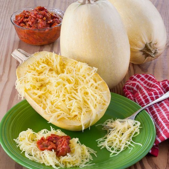 30+ Spaghetti Squash Seeds-Open Pollinated-NON GMO-Organic