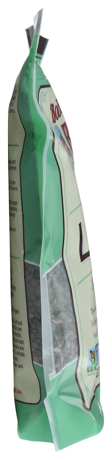 Petite French Green Lentils, 24 Oz