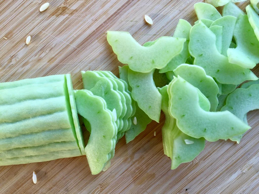 Armenian Cucumber Seeds | Yard Long Melon Persian Snake Pickle Asian Seed 2024