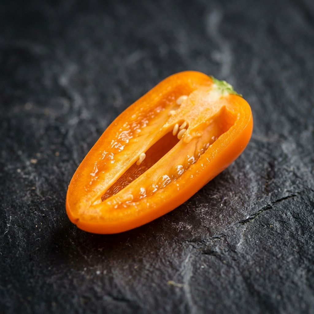 50 Mini Sweet Pepper Seeds for Planting Non-GMO, Colorful & Exceptionally Seeds