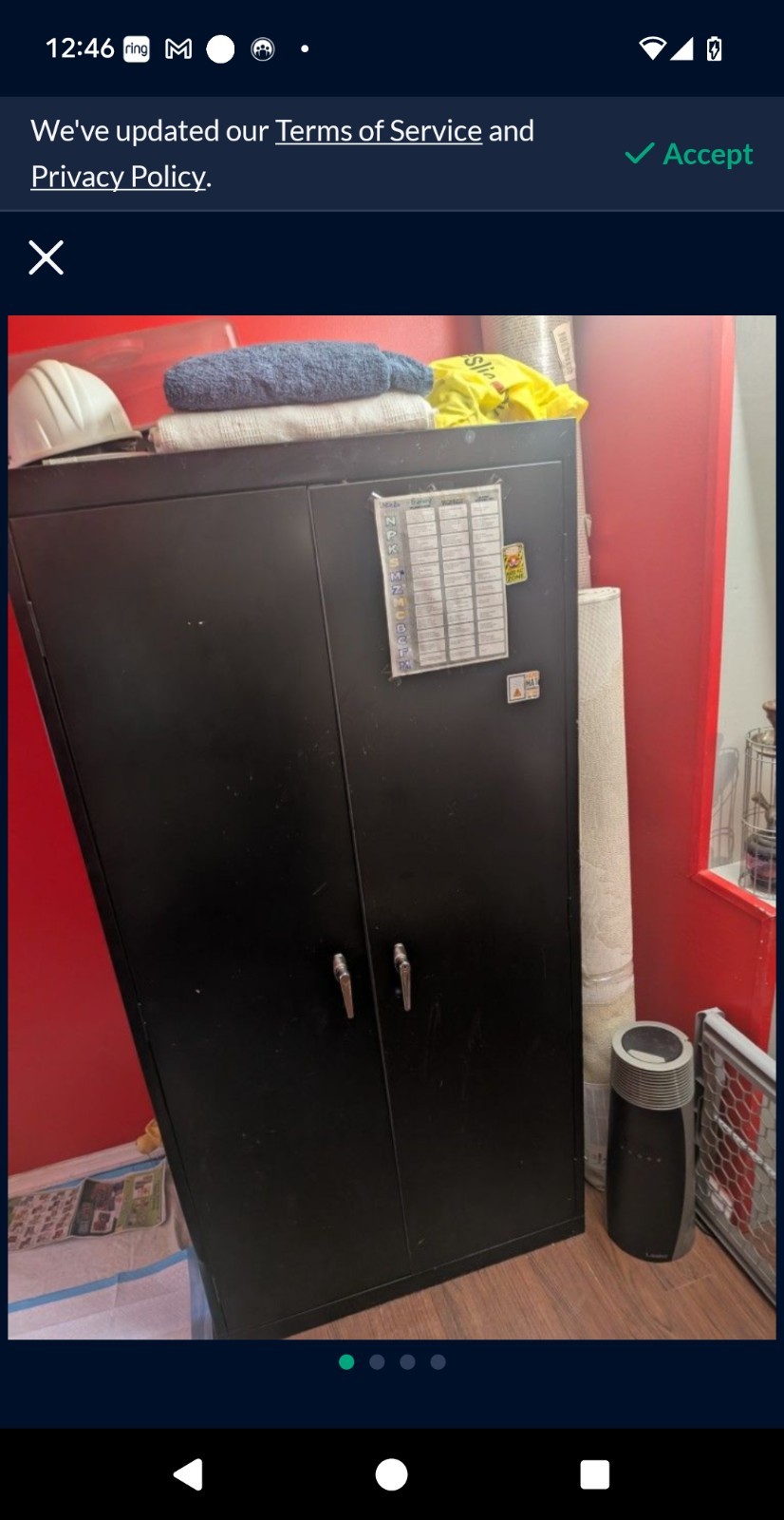 Grow Box, Grow Marijuana, Fruits , Vegetables