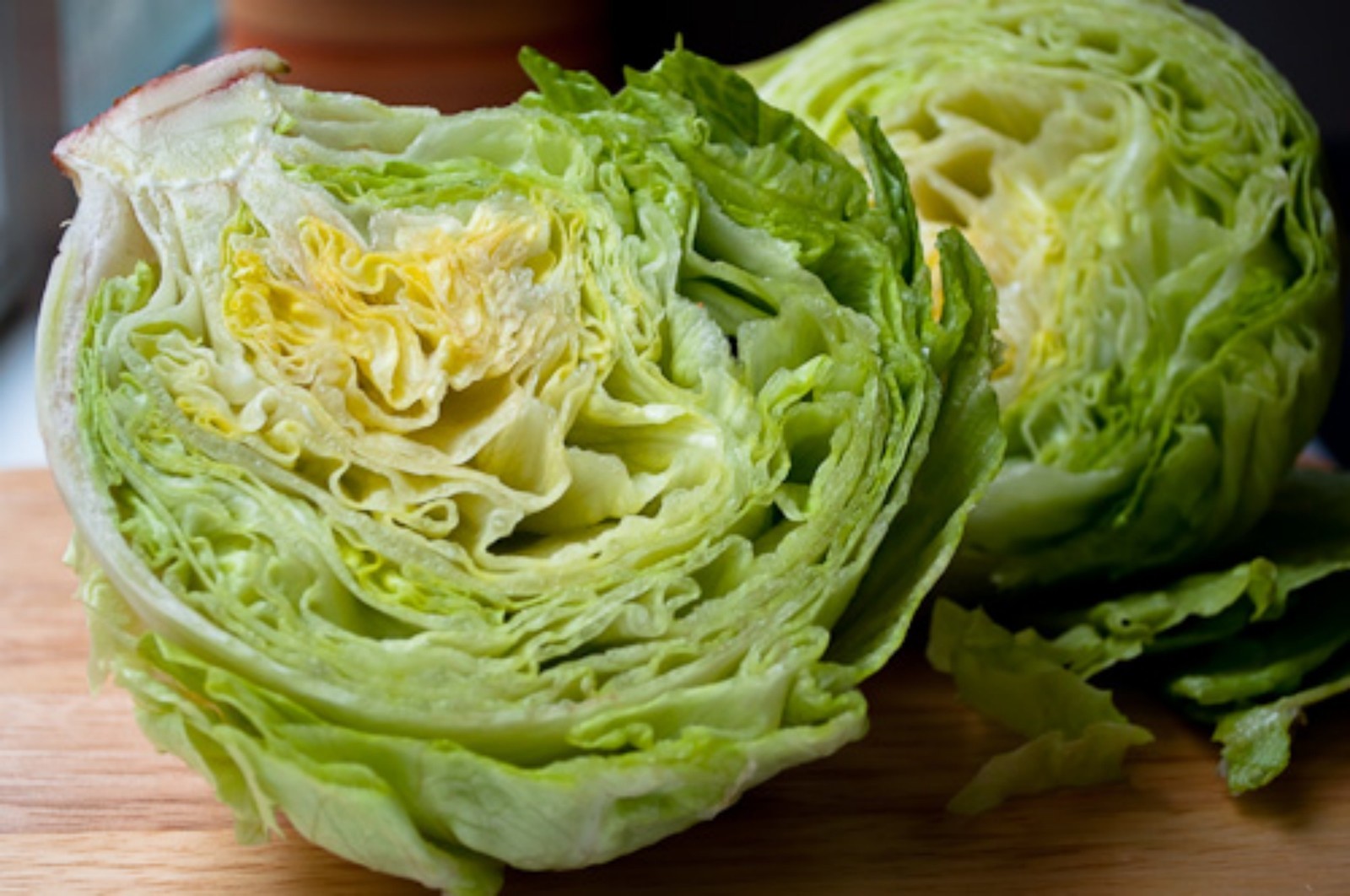 1,000+ Iceberg Lettuce Seeds- Heirloom non-GMO- 2018 Seeds $1.69 max. shipping