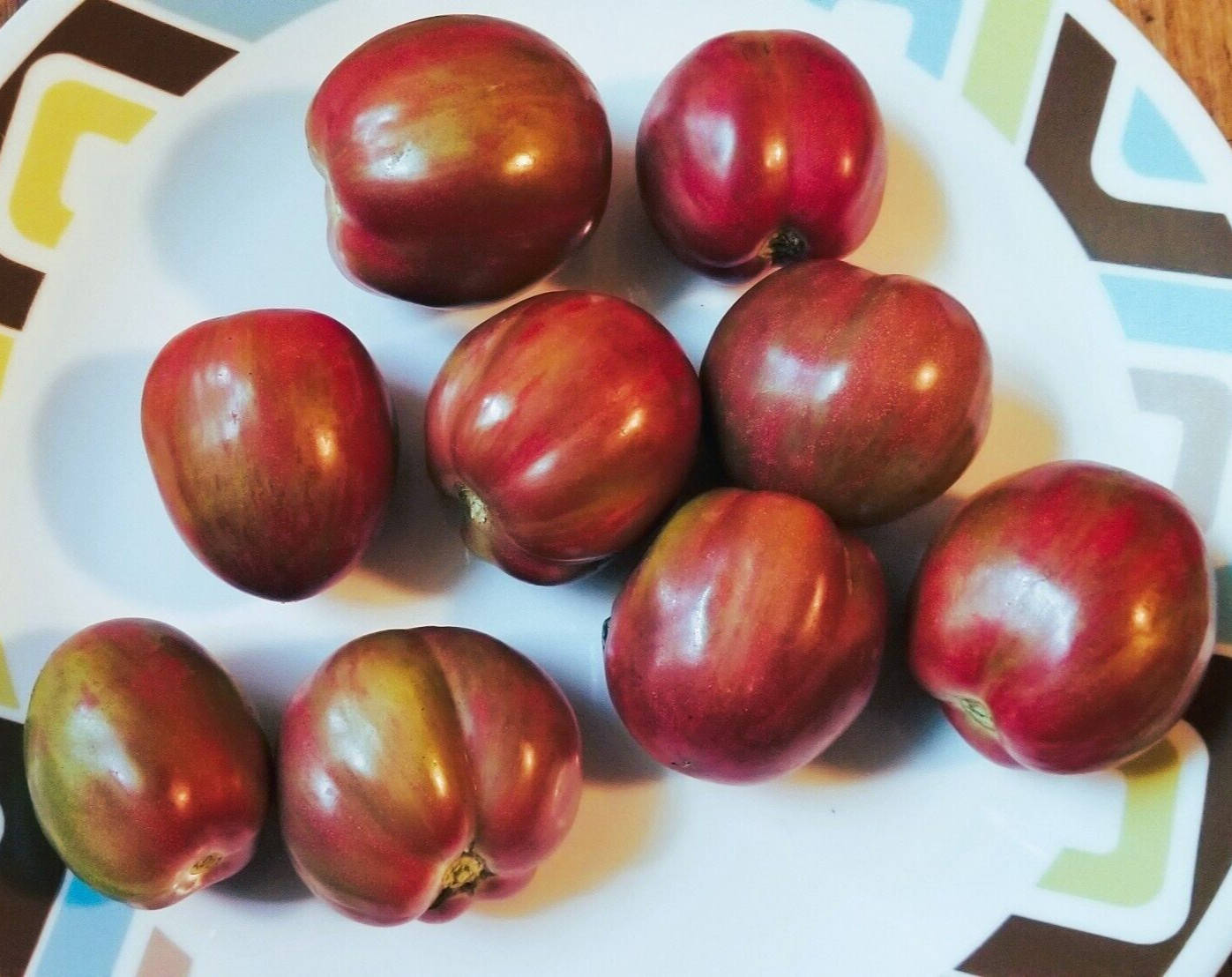 ‘Groovy Tunes’ Micro Dwarf Tomato Seeds/NON GMO Patio & Container Gardening