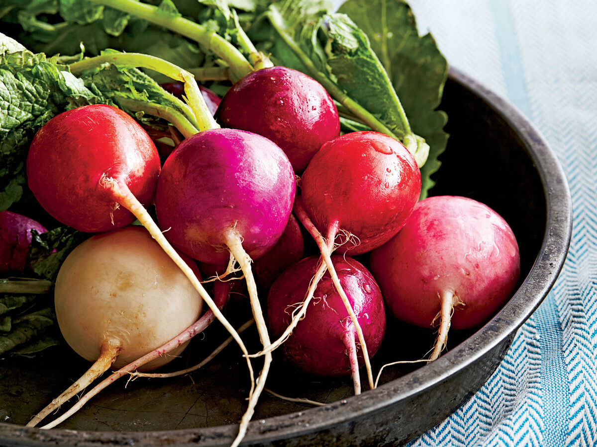Easter Egg Radish Seeds, NON-GMO, Fast Harvest, Variety Sizes, FREE SHIPPING
