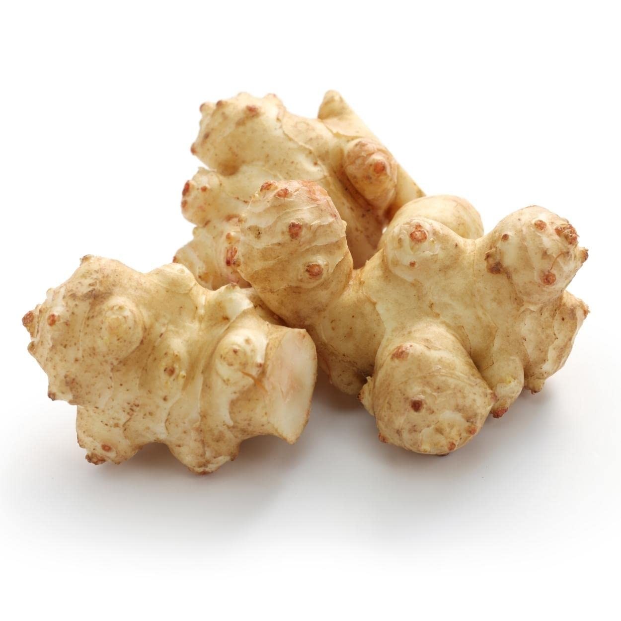 Fresh Tubers Jerusalem Artichokes for Planting OR Eating by | AKA Sunchokes, …