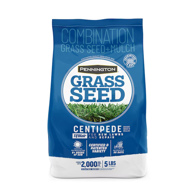 SALE- Pennington Tifblair 5-lb Centipede Grass Seed