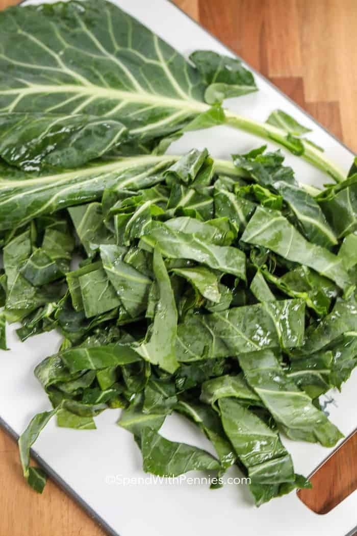 Vates Collard Greens Seeds | Southern Vegetable Collards Green Kale Seed 2024