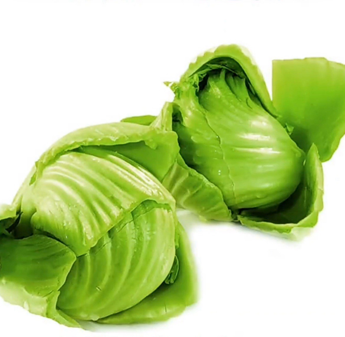 500+Giant Asian Mustard/Shuidong Gai Choi/Green Vegetable Seeds. 500多粒包心芥大叶水东芥种子