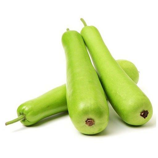 100% Organic Calabash Long Bottle Gourd seeds po gua, dudhi, lauki 10 seeds