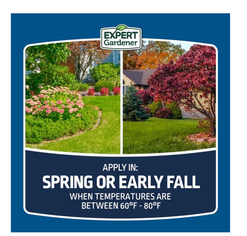 Kentucky Bluegrass Northern Grass Seed Mix, Sun to Partial Shade, 7 lb, New
