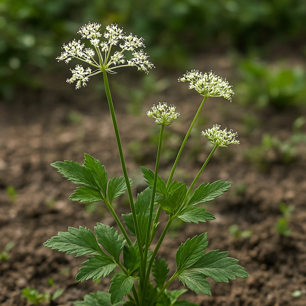 Anise Seeds, Heirloom Organic, Non-GMO, Medicinal, Culinary Herb, Free Shipping