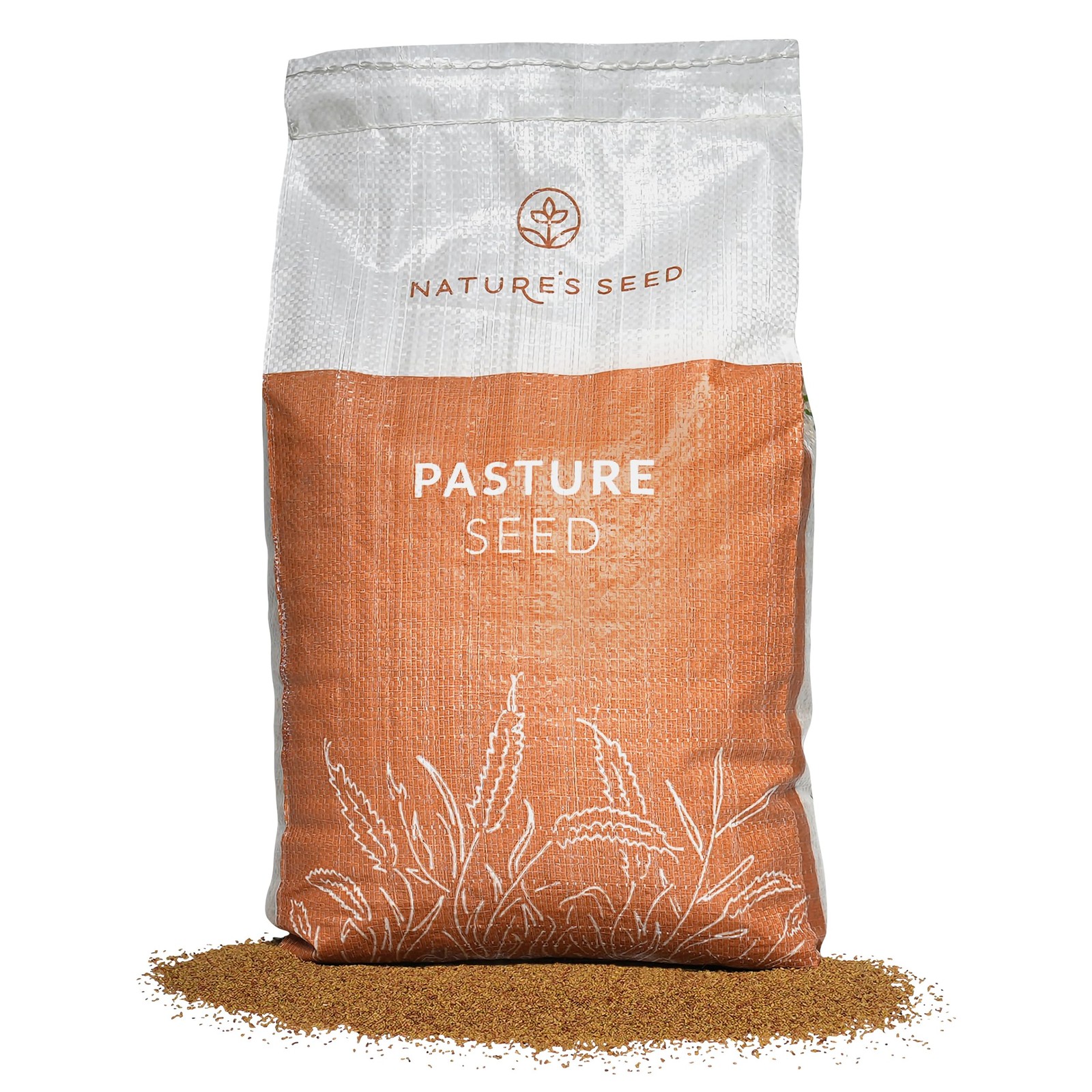Alfalfa Seeds for Planting, Food Plots, Cover Crops 5 Lbs