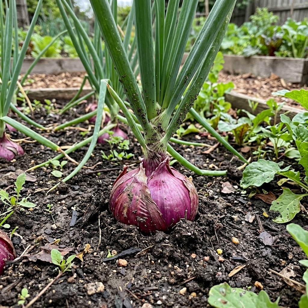 500 Onion Seeds Pack | Vegetable Seeds for Spring Summer Fall Planting