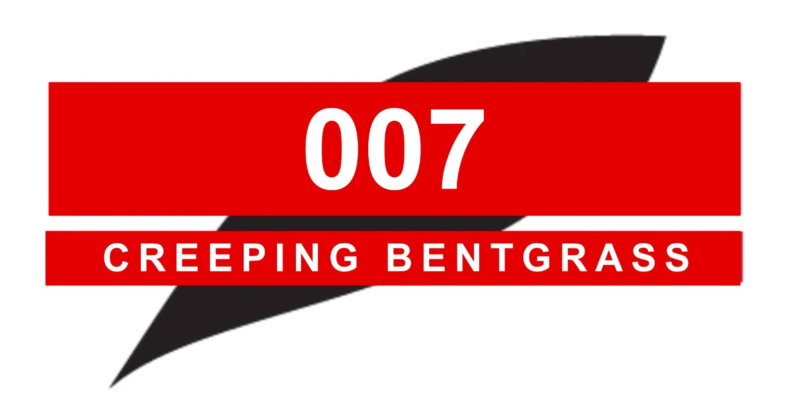007 Creeping Bentgrass Seed 40,000 seeds