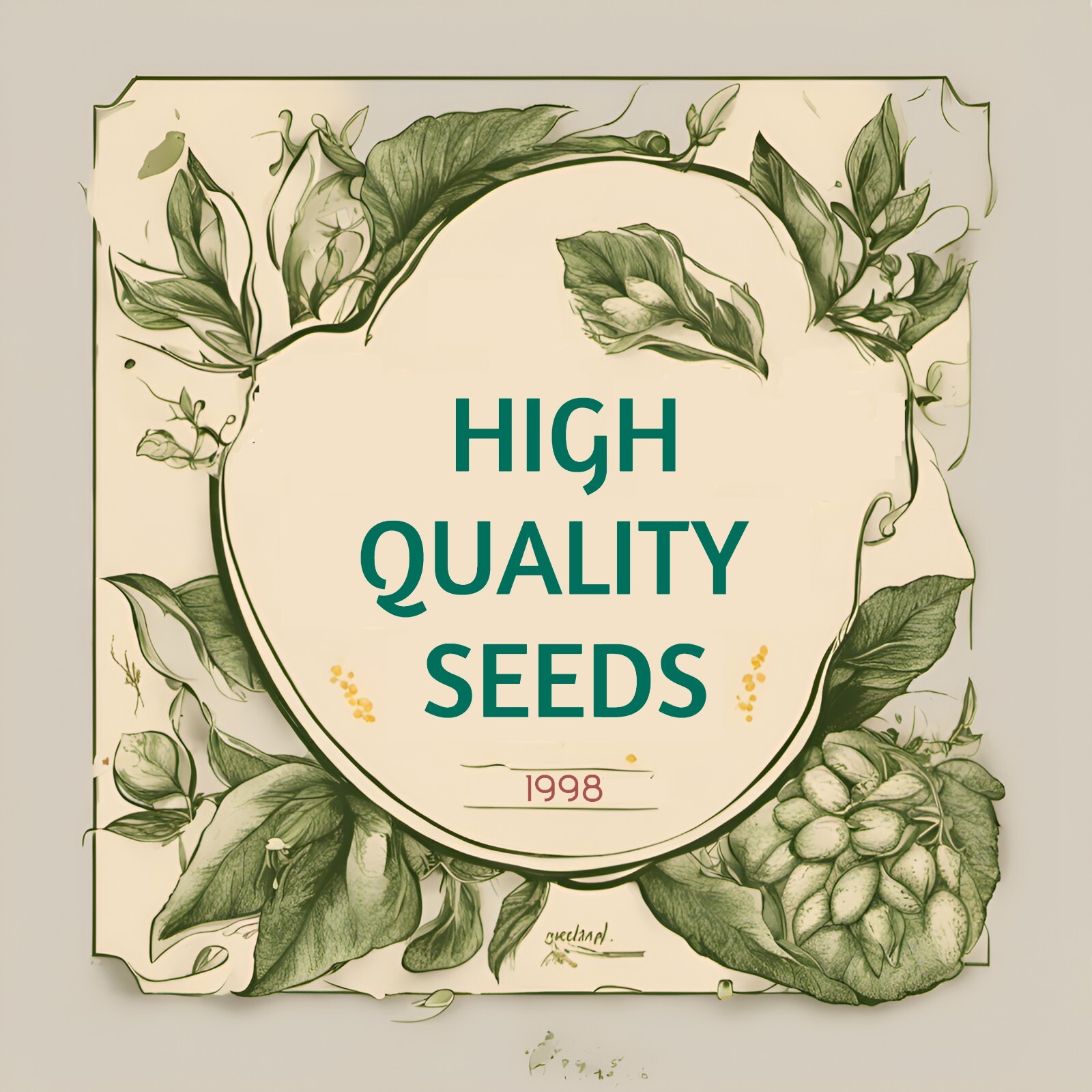 Russet Seed Potatoes | USDA Certified Planting 2lbs Burbank Potato Seed 2024