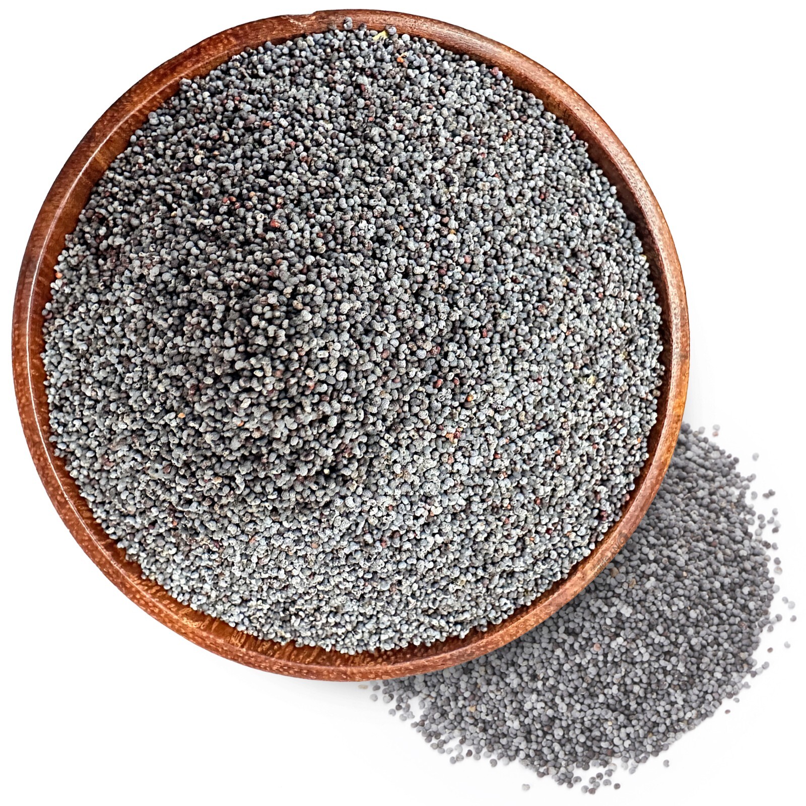 Poppy Whole Seeds – Black Premium Quality – by NY Spice – FREE SHIP