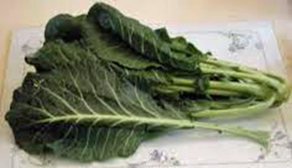 COLLARD GREENS, VATES, HEIRLOOM, 50+ SEEDS, GREAT FOR SALADS, COOKING