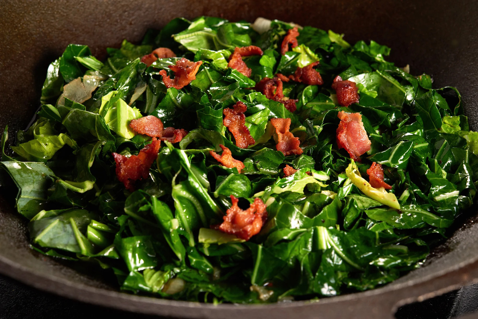 Vates Collard Greens Seeds | Southern Vegetable Collards Green Kale Seed 2024