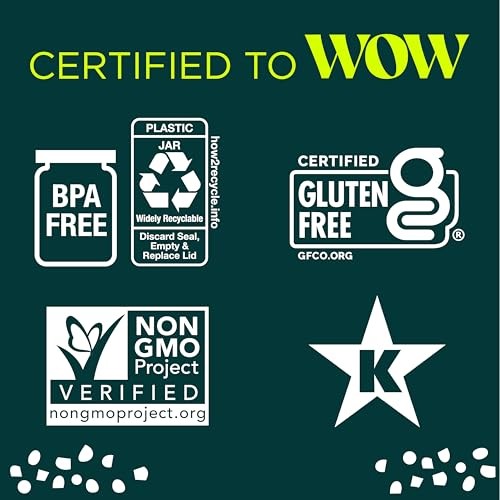 RiceSelect White Quinoa Seeds, Gluten-Free, Kosher, Vegan, 22oz Jar