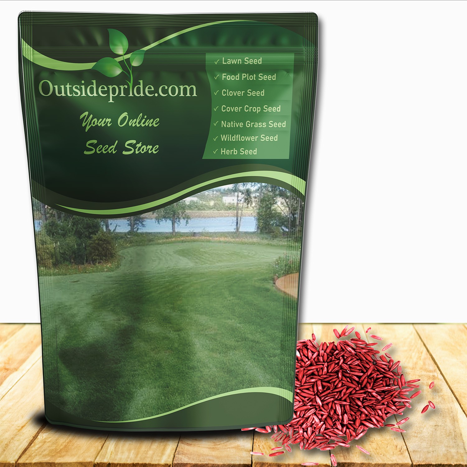 5 LBS – OptiGrowth Coated Combat Extreme Transition Zone – Transition Zone