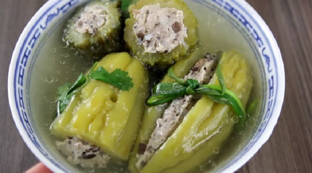 20 Bitter Melon Seeds / Khổ Qua,Mướp Đắng for 2023 season. US Seller