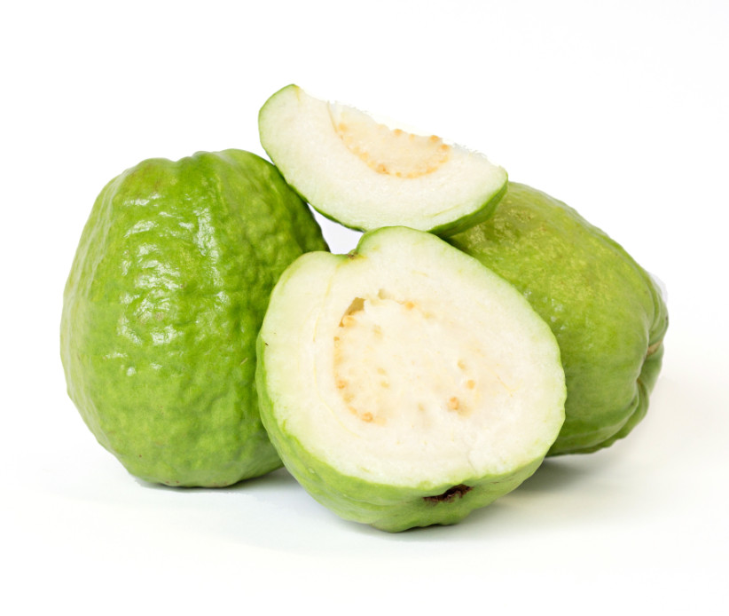 50 Large Thai White Guava Fruit Seeds | Free Shipping
