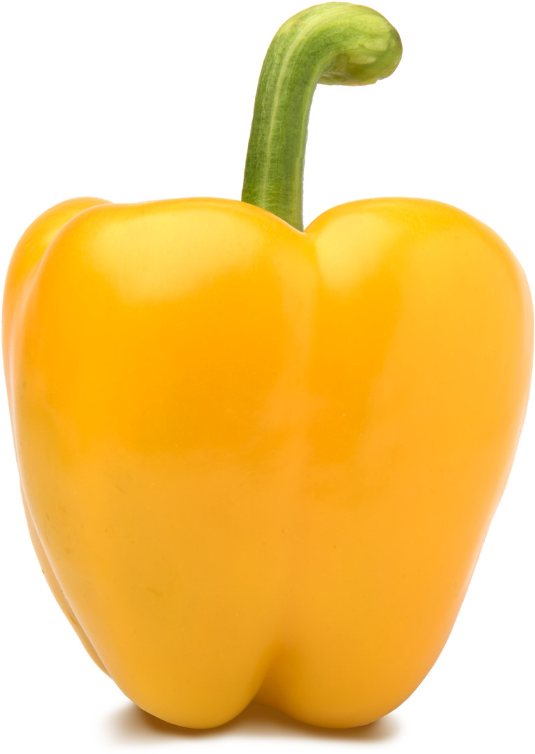 Sunset Aloha Pepper, Big Red, Yellow, Lilac, Orange Bell Pepper Seeds, 2024