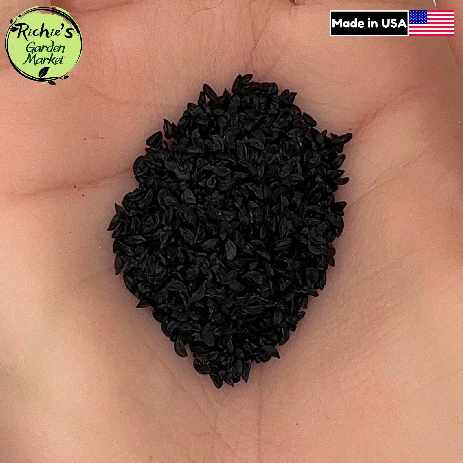 Chives Seeds, Garlic Chives, Non-GMO, High Yield, Easy to Grow, Free Shipping