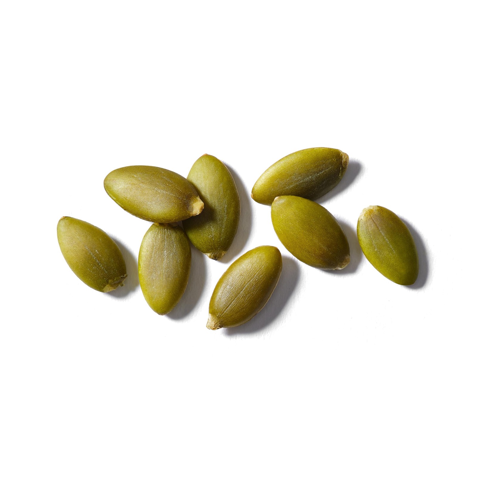 Yupik Raw Pumpkin Seeds, Shelled Kernels, 10.1 Oz, Kosher, Oz