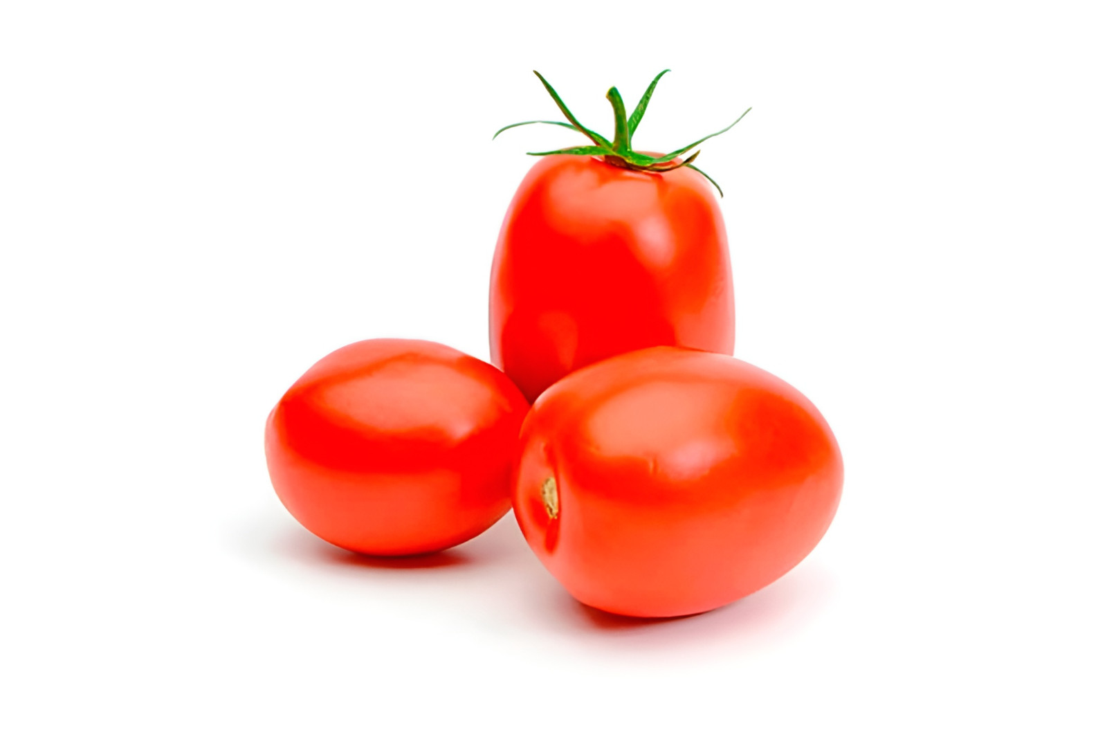 100 Heirloom Roma VF Tomato Seeds – Highly Disease Resistant Determinate Roma