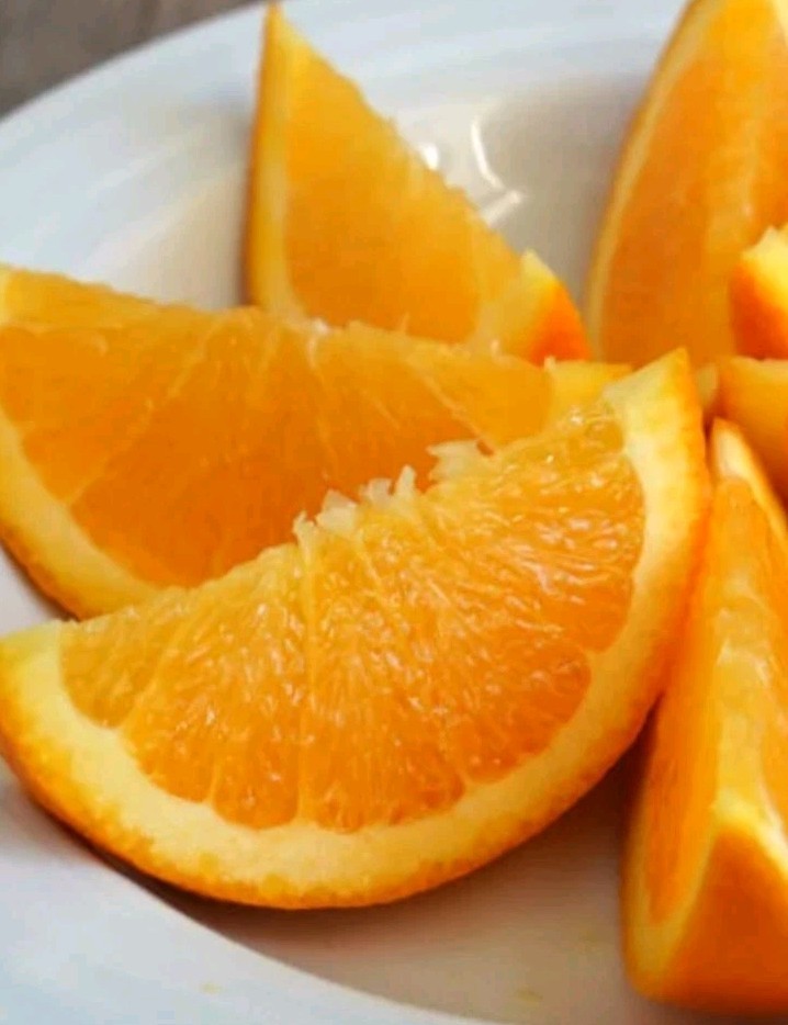 Sweet California Orange – 5 seeds Ready to Germinate – Citrus Fruit Tree USA