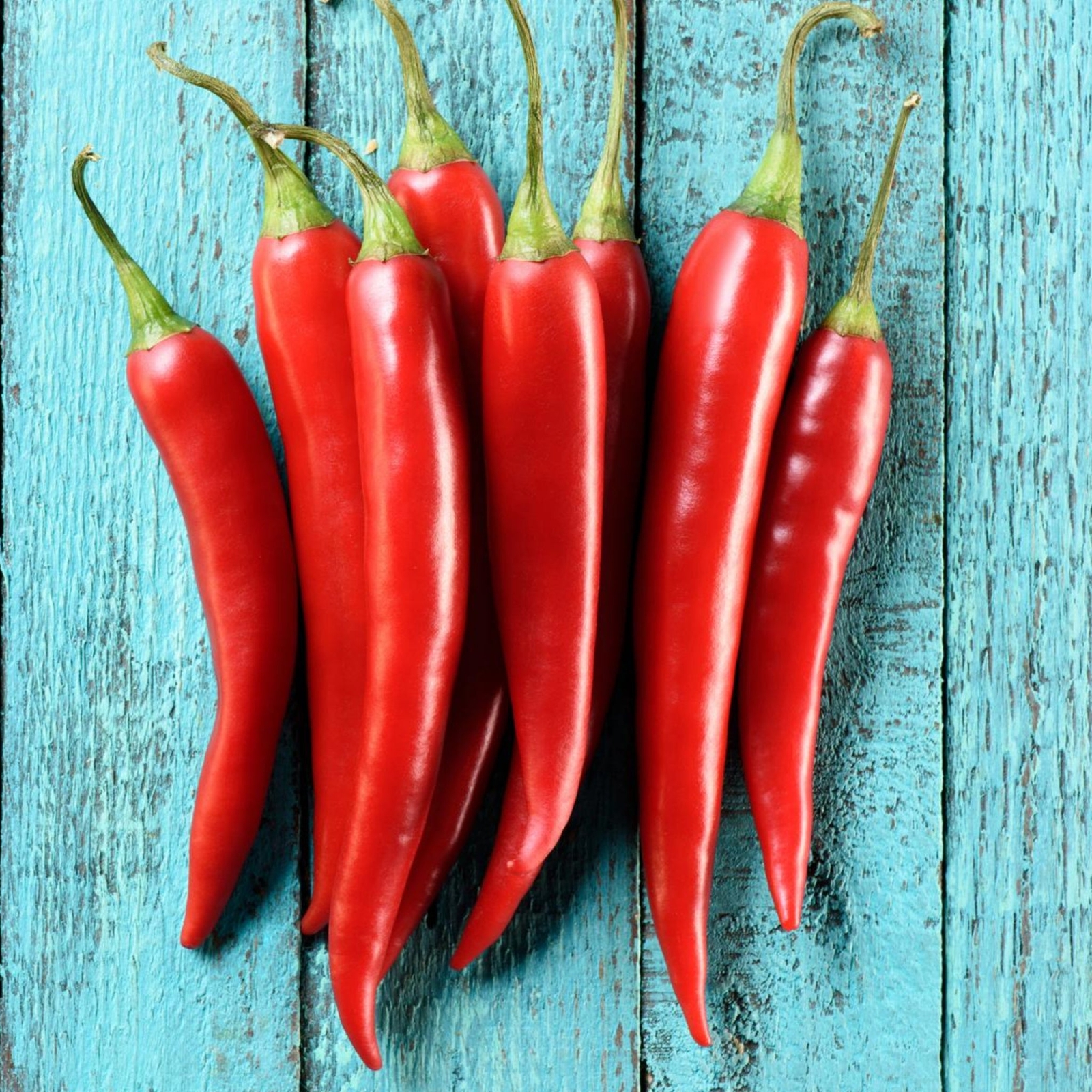 Cayenne Pepper – Seeds – Organic – Non Gmo – Heirloom Seeds – Vegetable Seeds