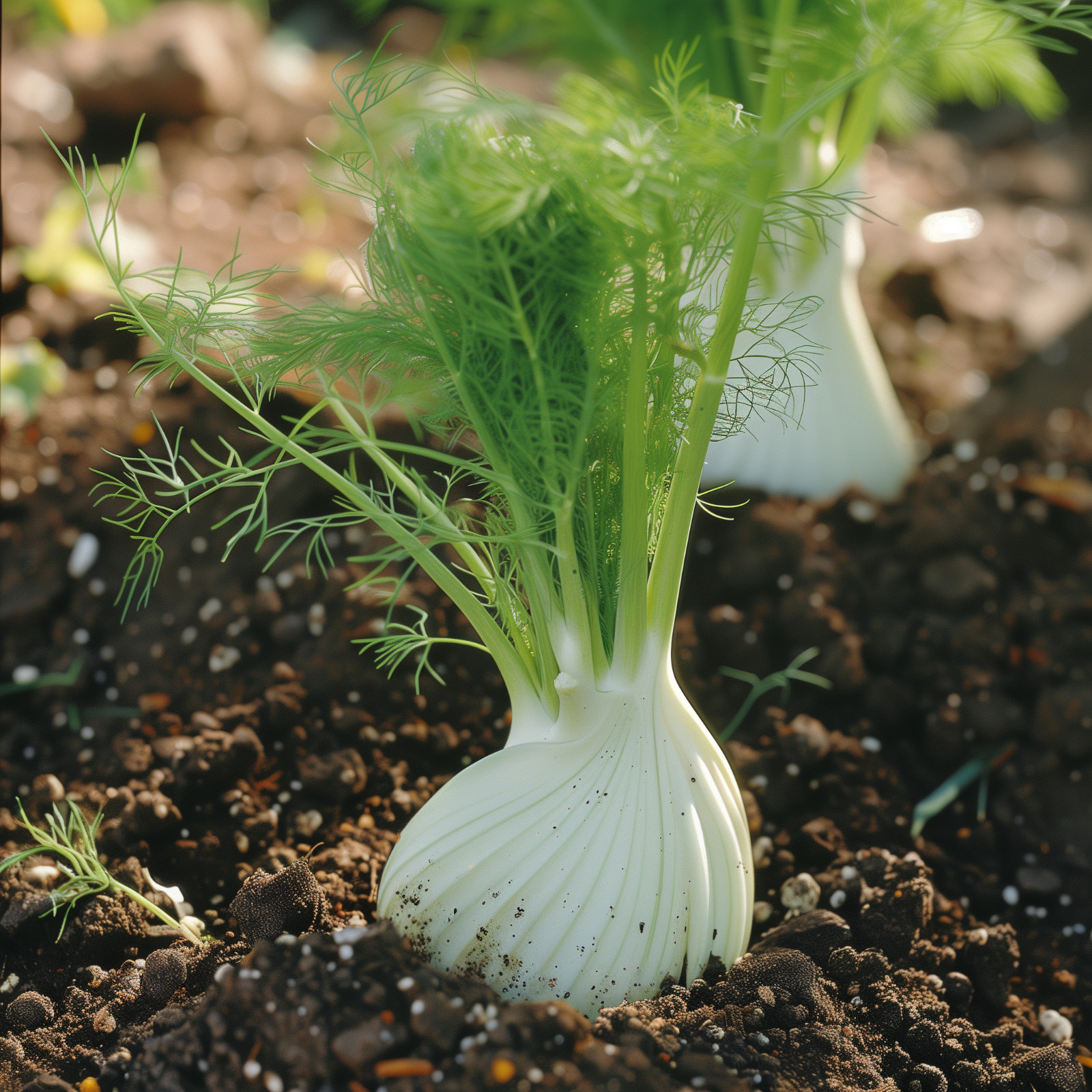 Fennel Florence Seeds, Sweet Flavor, Medicinal, Edible, Non-GMO, Free Shipping